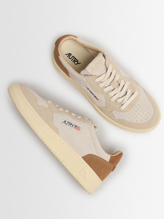 Autry: Sneakers "Medalist" - women_1 | Luisa Via Roma