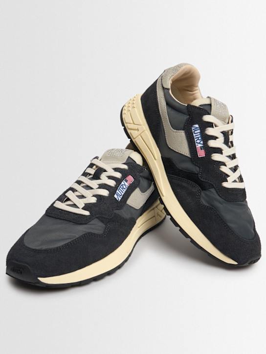 Autry: Sneakers „Reelwind“ - Schwarz - men_1 | Luisa Via Roma