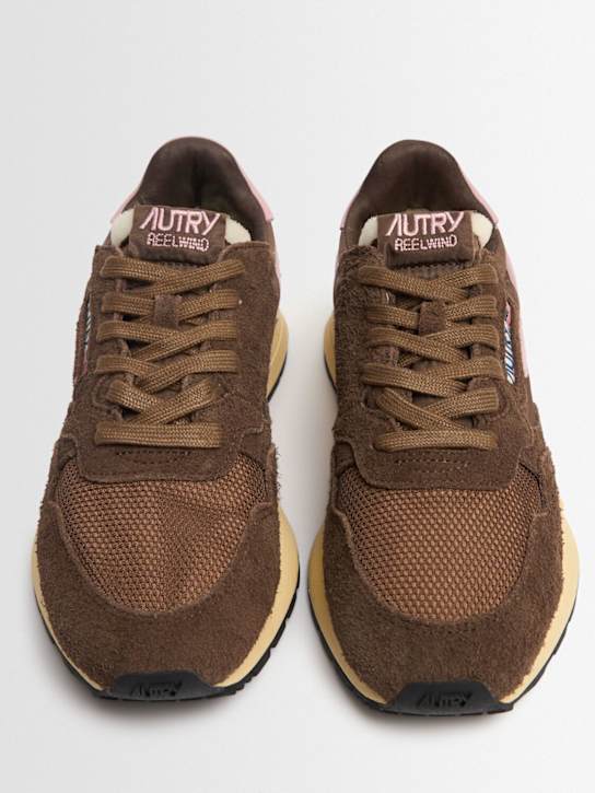 Autry: Sneakers Reelwind - women_1 | Luisa Via Roma