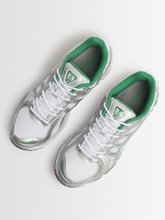 Asics: Gel-Kayano 12.1运动鞋 - men_1 | Luisa Via Roma