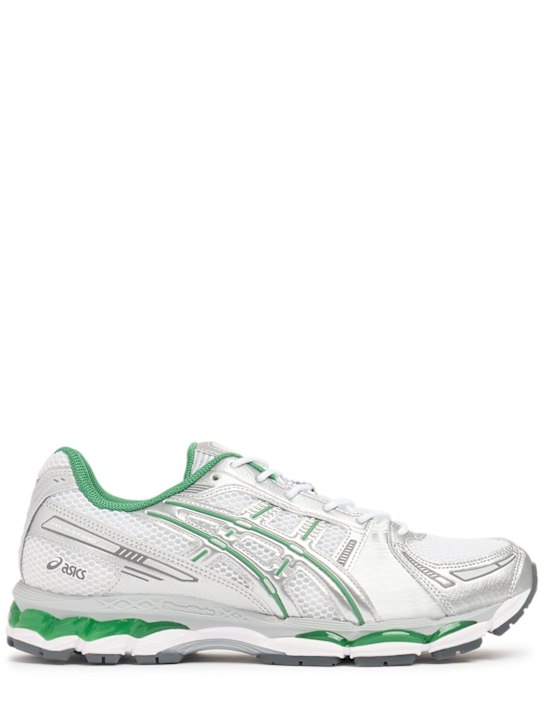Asics: Gel-Kayano 12.1运动鞋 - men_0 | Luisa Via Roma