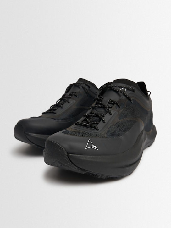 Roa: Sella系带鞋 - men_1 | Luisa Via Roma