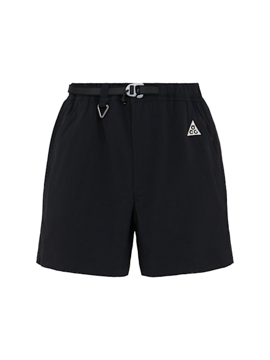 Nike: Shorts ACG - men_0 | Luisa Via Roma