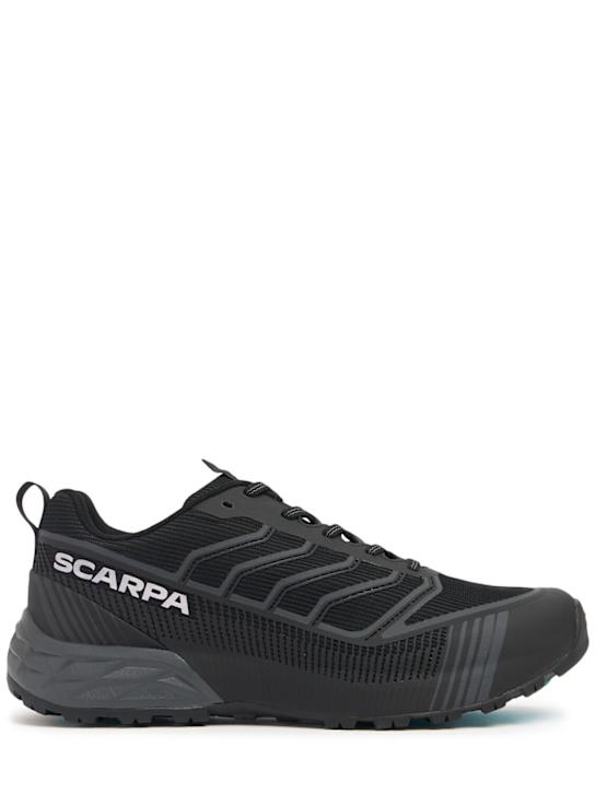 Scarpa: Lt Ribelle Run trail 러닝 스니커즈 - men_0 | Luisa Via Roma