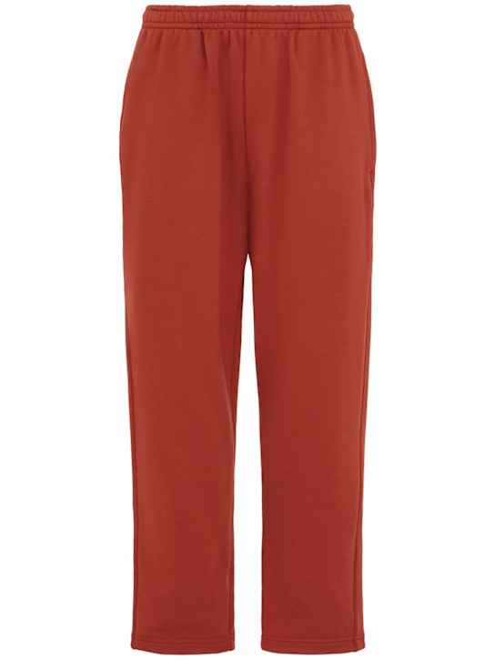 Nike: Jogging Wool Classics - Mars Stone - men_0 | Luisa Via Roma