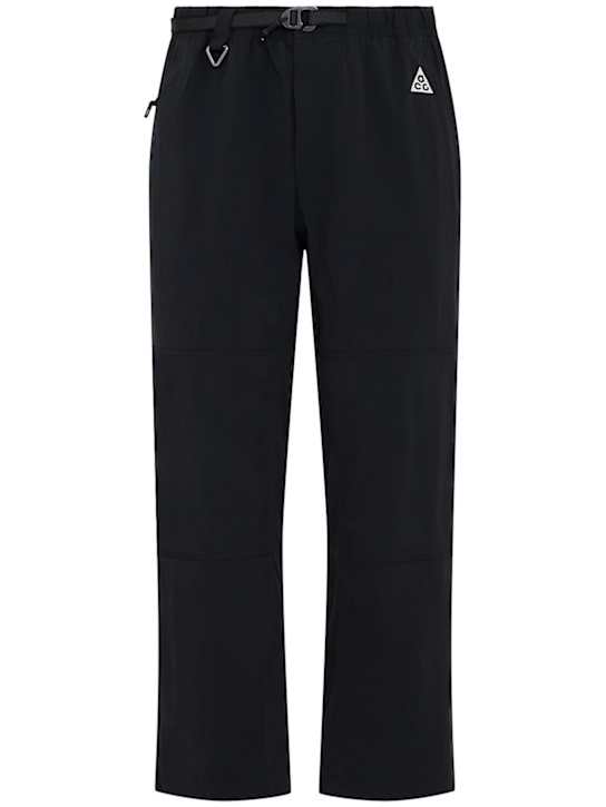 Nike: ACG pants - men_0 | Luisa Via Roma
