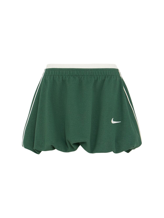 Nike: Bubble skirt - women_0 | Luisa Via Roma