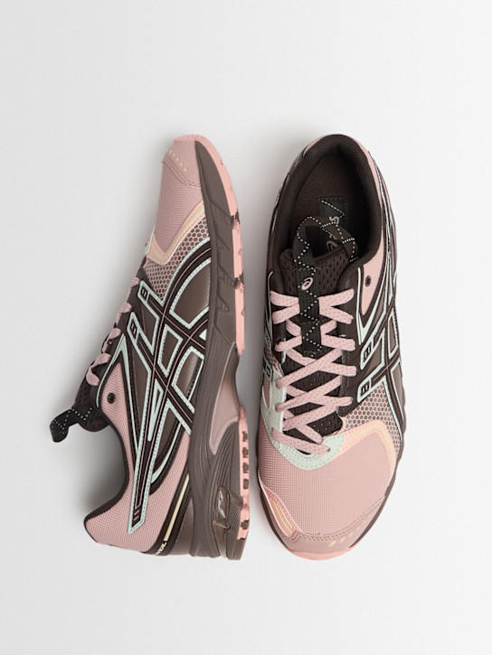 Asics: Sneakers "UB11-S GEL-DS Trainer 14" - Coneflower - men_1 | Luisa Via Roma