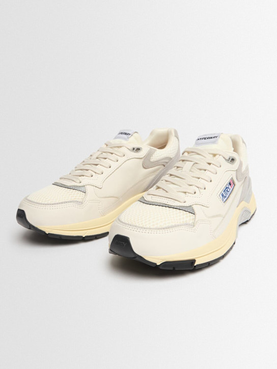 Autry: Hyperway low sneakers - men_1 | Luisa Via Roma