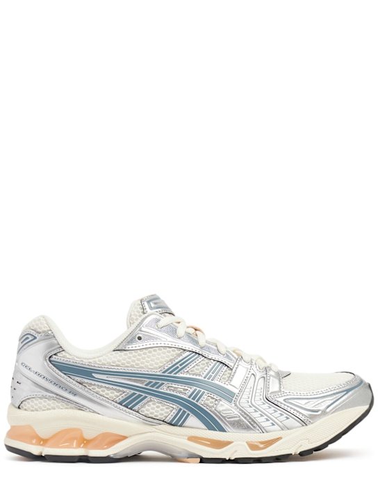 Asics: Gel-Kayano 14 sneakers - men_0 | Luisa Via Roma