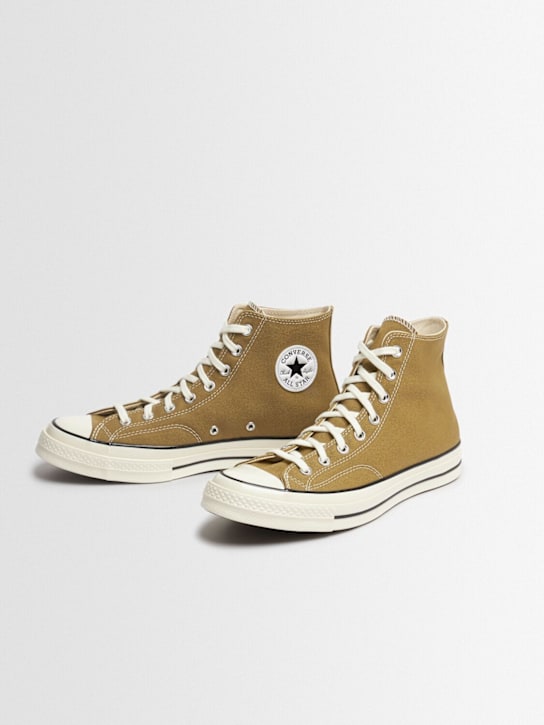 Converse: Chuck 70高帮运动鞋 - men_1 | Luisa Via Roma