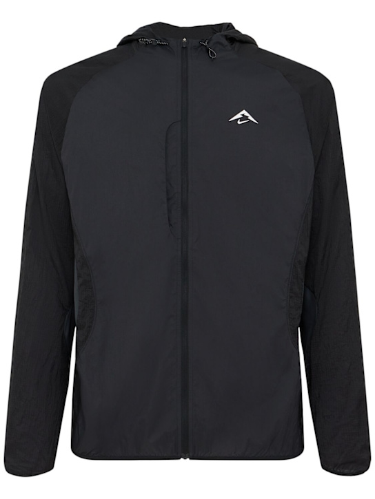 Nike: Trail Aireez jacket - men_0 | Luisa Via Roma