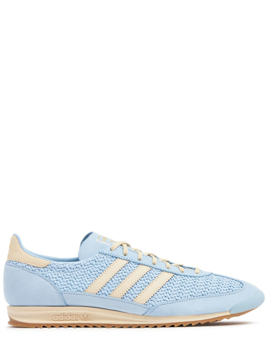 adidas Originals: SL 72 OG sneakers - men_0 | Luisa Via Roma