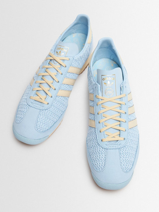 adidas Originals: SL 72 OG sneakers - men_1 | Luisa Via Roma