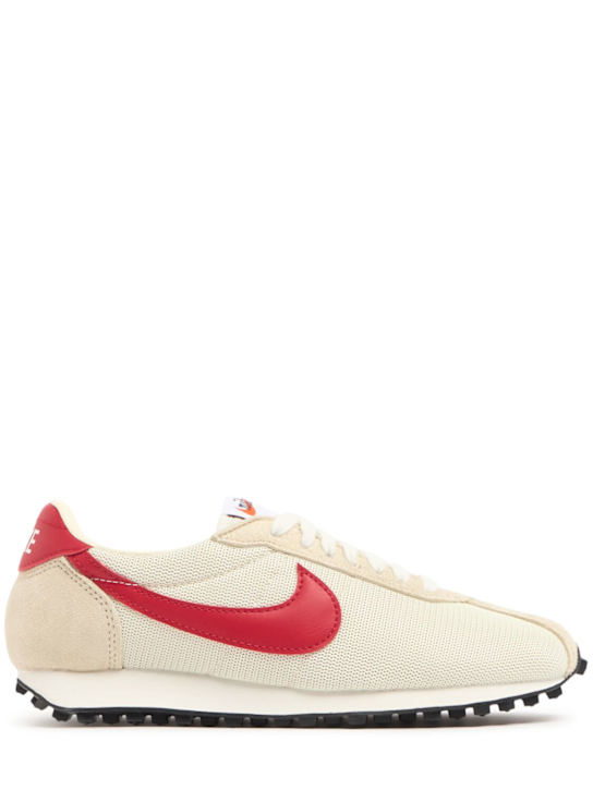 Nike: LD-1000 sneakers - Coconut Milk/Gy - women_0 | Luisa Via Roma