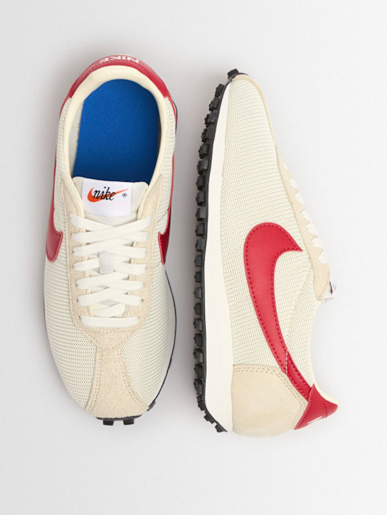 Nike: LD-1000 sneakers - Coconut Milk/Gy - women_1 | Luisa Via Roma