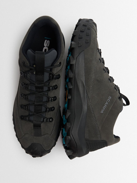 Scarpa: Rove Rock S Gore-Tex sneakers - men_1 | Luisa Via Roma