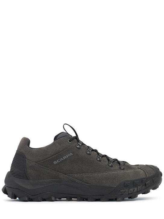 Scarpa: Rove Rock S Gore-Tex sneakers - men_0 | Luisa Via Roma