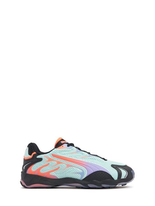 PUMA: Inhale sneakers - Multicolor - kids-boys_0 | Luisa Via Roma