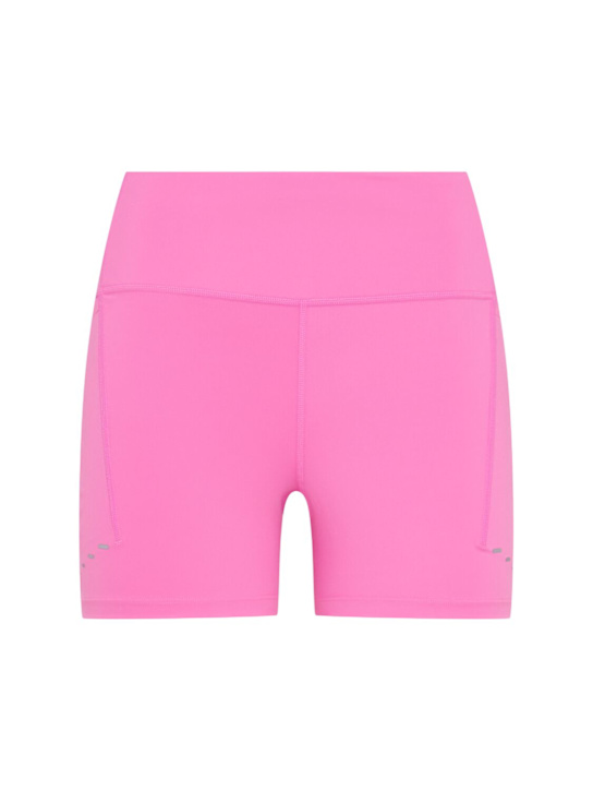 Nike: Trainingsshorts „4 Running“ - Playful Pink/Re - women_0 | Luisa Via Roma