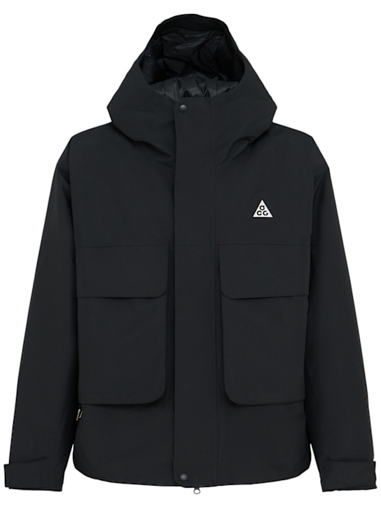 Nike: Chaqueta ACG PrimaLoft Skull Peak - men_0 | Luisa Via Roma