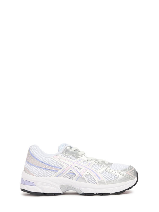 Asics: GEL-1130 lace-up sneakers - Multicolor - kids-boys_0 | Luisa Via Roma
