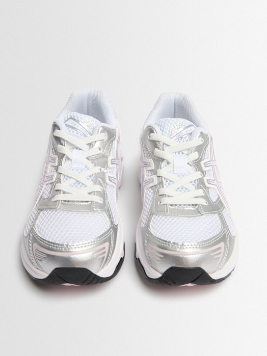 Asics: GEL-1130 lace-up sneakers - Multicolor - kids-boys_1 | Luisa Via Roma