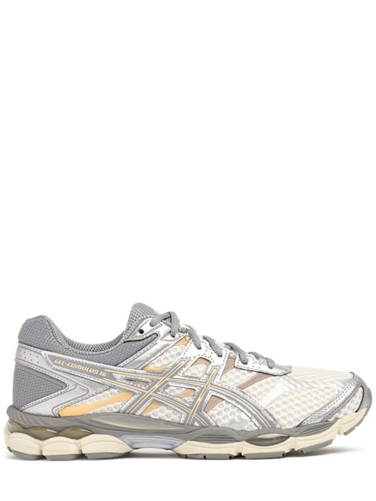 Asics: Gel-Cumulus 16 sneakers - women_0 | Luisa Via Roma