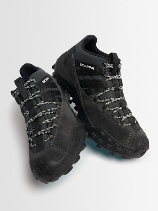Scarpa: Sneakers Rove Rock Gore-Tex - men_1 | Luisa Via Roma