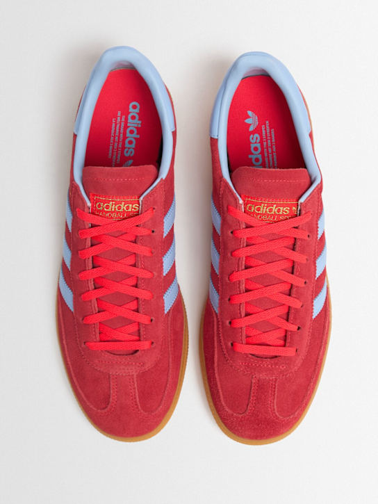 adidas Originals: Handball Spezial sneakers - men_1 | Luisa Via Roma