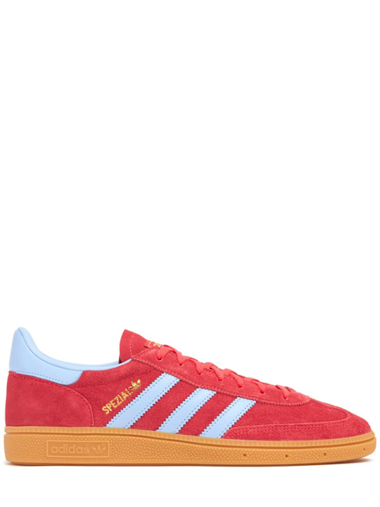 adidas Originals: Handball Spezial sneakers - men_0 | Luisa Via Roma