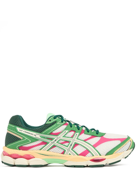Asics: Sneakers "Gel-Cumulus 16" - men_0 | Luisa Via Roma