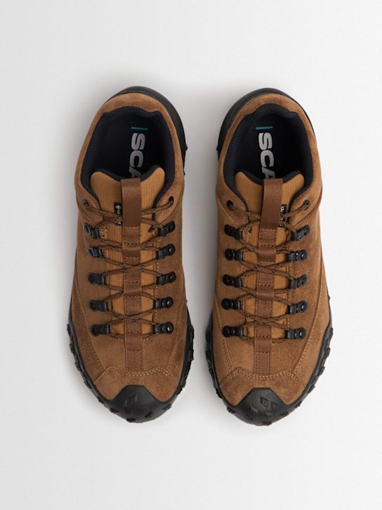 Scarpa: Rove Rock S Gore-Tex sneakers - men_1 | Luisa Via Roma