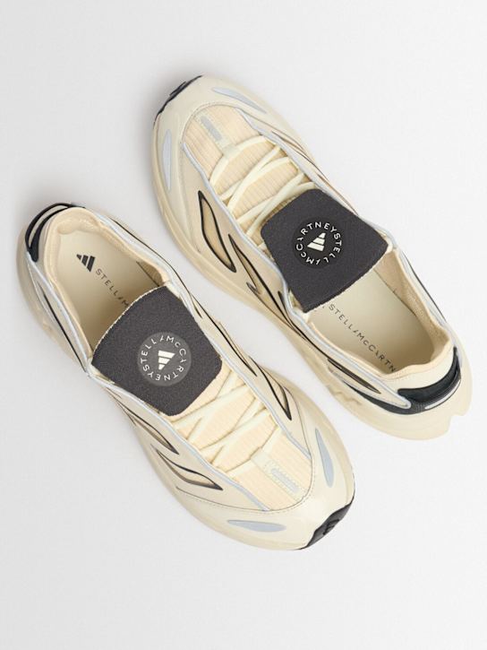adidas By Stella McCartney: Sneakers „ASMC Adistar“ - women_1 | Luisa Via Roma