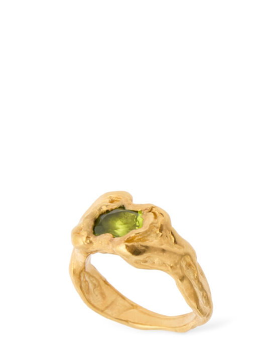 Simuero: Ola thick ring - women_0 | Luisa Via Roma