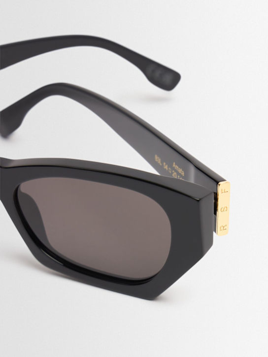 Retrosuperfuture: Amata acetate sunglasses - women_1 | Luisa Via Roma