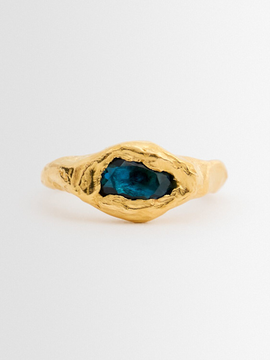 Simuero: Faro Formentor thin ring - women_1 | Luisa Via Roma