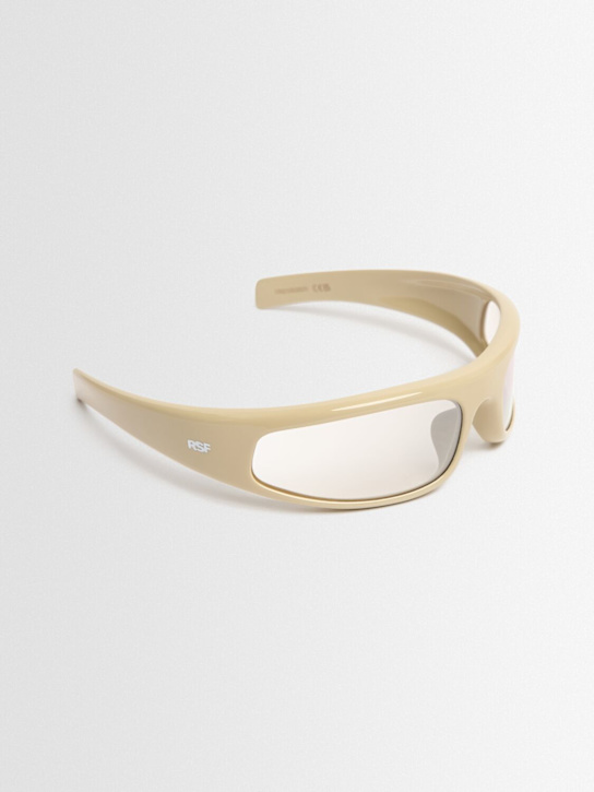 Retrosuperfuture: Lunettes de soleil en acétate Cerchietto - women_1 | Luisa Via Roma