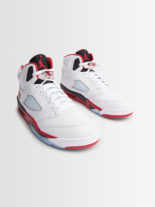 Jordan: Air Jordan 5 Retro OG sneakers - men_1 | Luisa Via Roma