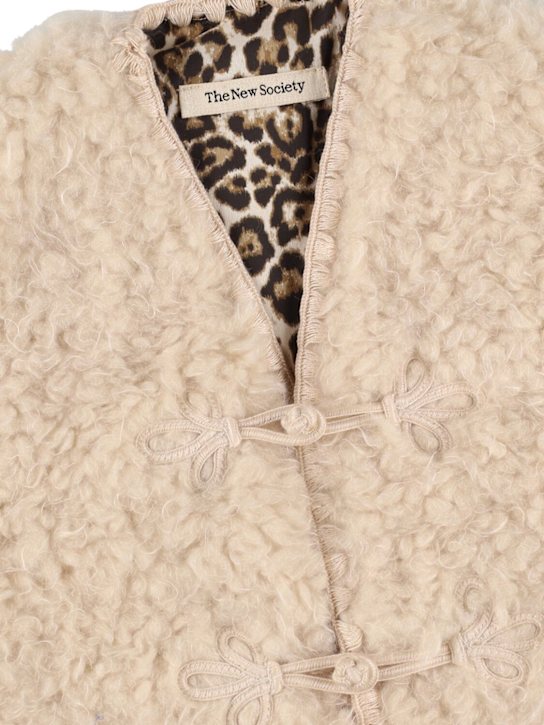 The New Society: Logo jeans - kids-girls_1 | Luisa Via Roma