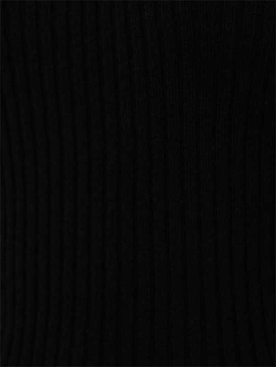 Kujten: Bibi修身羊绒毛衣 - women_1 | Luisa Via Roma