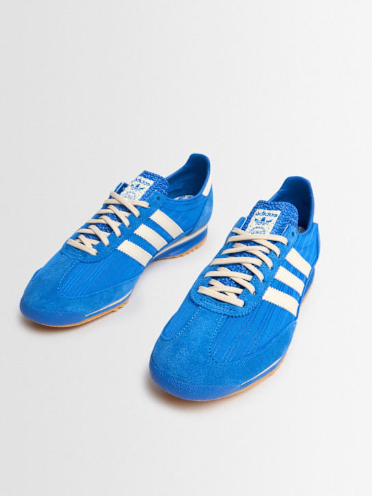 adidas Originals: SL 72 OG sneakers - women_1 | Luisa Via Roma