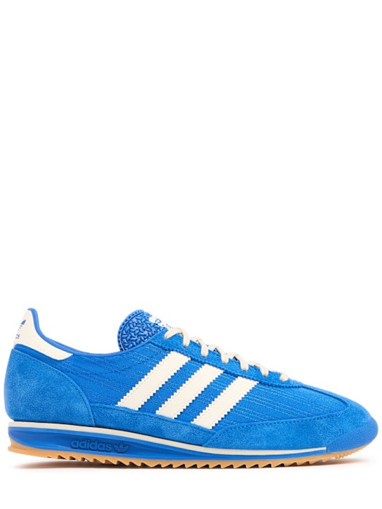 adidas Originals: SL 72 OG sneakers - women_0 | Luisa Via Roma