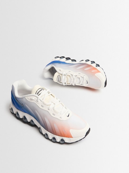 Nike: Sneakers "Air Max DN8" - Summit White - men_1 | Luisa Via Roma