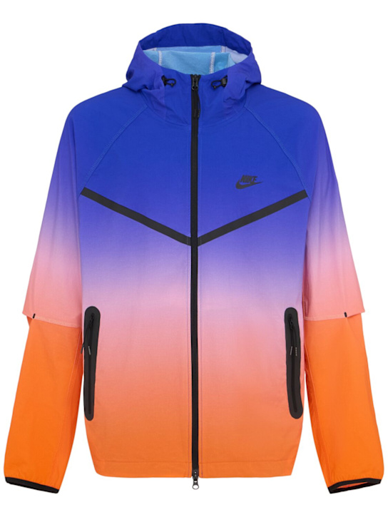 Nike: Jacke mit Kapuze - Game/Safety - men_0 | Luisa Via Roma