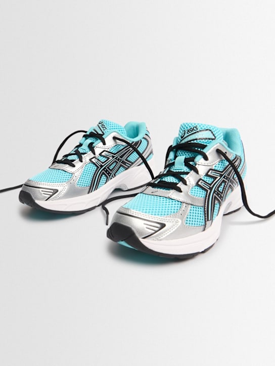 Asics: Sneakers GEL-1130 con lacci - Multicolore - kids-girls_1 | Luisa Via Roma