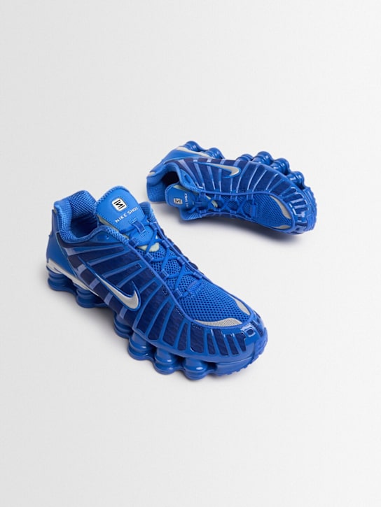 Nike: Shox TL sneakers - men_1 | Luisa Via Roma