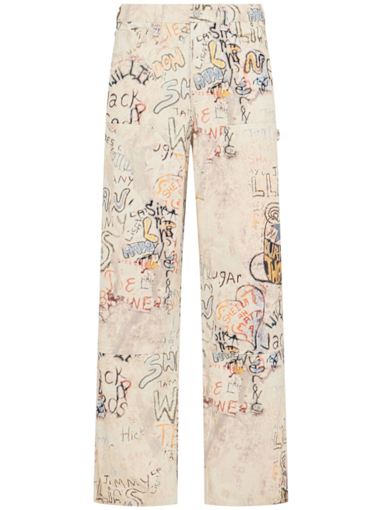 Jordan: Carpenter jeans - men_0 | Luisa Via Roma