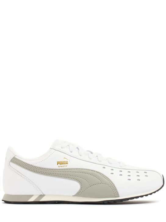 PUMA: Sprint sneakers - women_0 | Luisa Via Roma