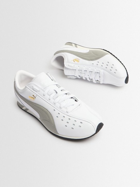 PUMA: Sprint sneakers - women_1 | Luisa Via Roma